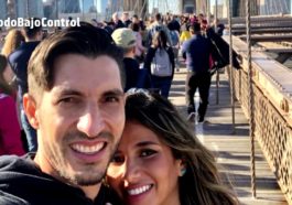 Confesiones de Súper Mamás con Angie Malca