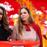 Confesiones Lissette Condassin