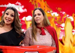 Confesiones Lissette Condassin