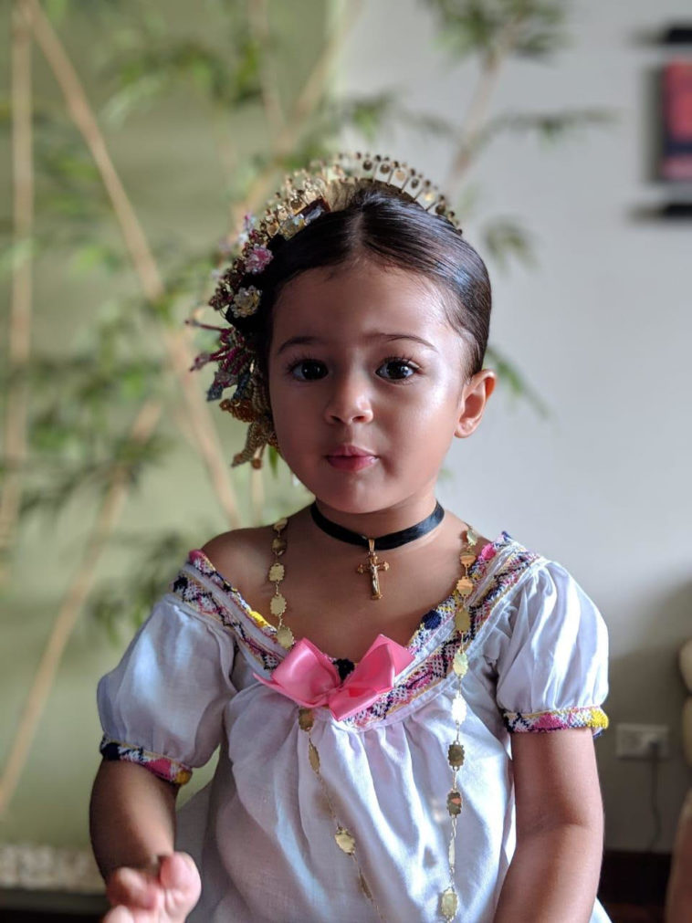 el panamá que quiero para mis hijos