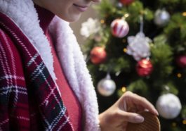 ¡Nos Encanta Esta Receta Para Galletas Navideñas!