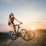 ¡Maneja Tu Bici Sin Preocupaciones, Super Mamá!