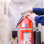 Cómo Prevenir Incendios En Casa