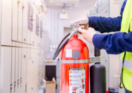Cómo Prevenir Incendios En Casa