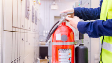 Cómo Prevenir Incendios En Casa