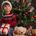Mamá, Este Año Quiero Más Juguetes!