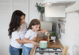 8 Cosas Que Hacen Las Madres Panameñas