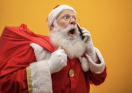 santa hay descuentos