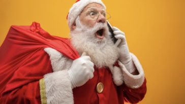 santa hay descuentos