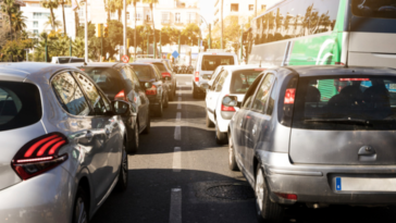 ¡Chifea el Tranque!