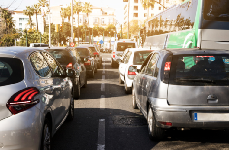 ¡Chifea el Tranque!