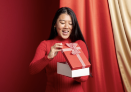 amigo secreto