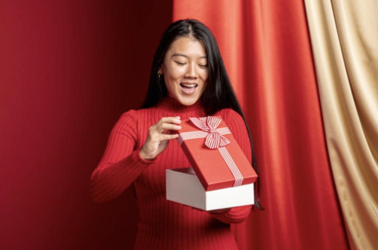 amigo secreto
