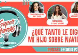 Ideas Para Las Vacaciones Escolares podcast