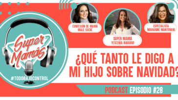 Ideas Para Las Vacaciones Escolares podcast
