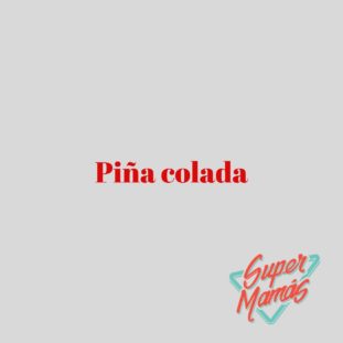 piña colada