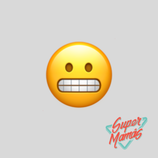 supermamás emoji