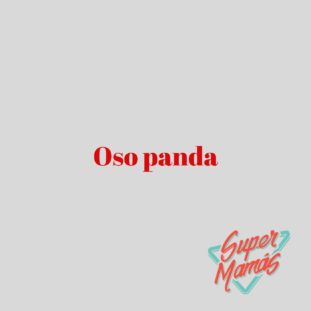 oso panda