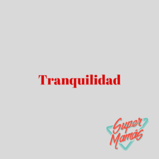 tranquilidad