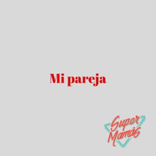 mi pareja