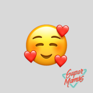 supermamás emoji