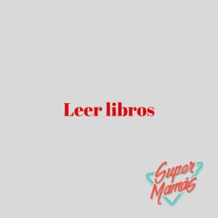 leer libros