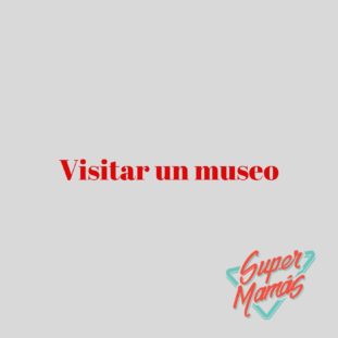 visitar un museo