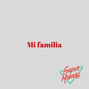 mi familia