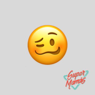 supermamás emoji