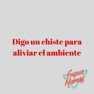 digo un chiste