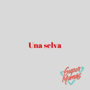 una selva