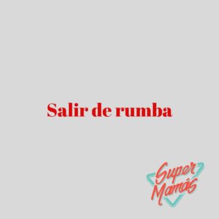 salir de rumba