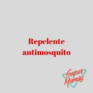 repelente antimosquito