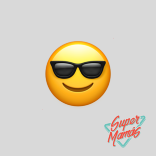 supermamás