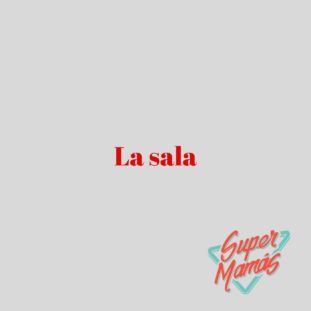 la sala