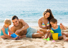 Este Quiz Te Dirá Tus Vacaciones Soñadas!