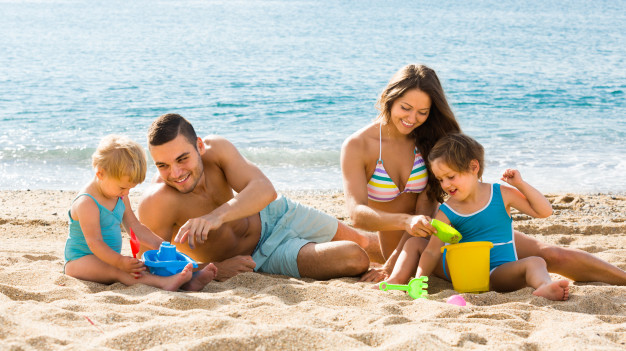 Este Quiz Te Dirá Tus Vacaciones Soñadas!