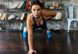 ¿Qué Ejercicio Va Con Tu Personalidad?