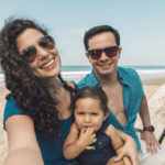 Lo Que Debes Recordar Si Llevas a Tu Bebé a La Playa