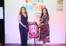 ¡Regresa la Feria del Bebé en el 2020!