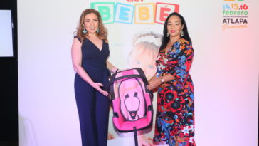 ¡Regresa la Feria del Bebé en el 2020!