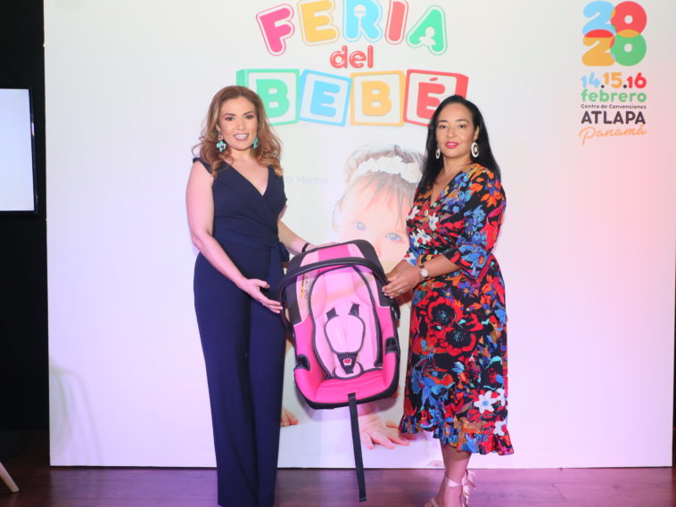 ¡Regresa la Feria del Bebé en el 2020!