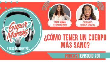 Cómo tener un cuerpo más sano?