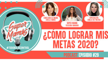 lograr mis metas 2020