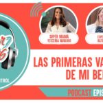Las primeras vacaciones de mi bebé podcast