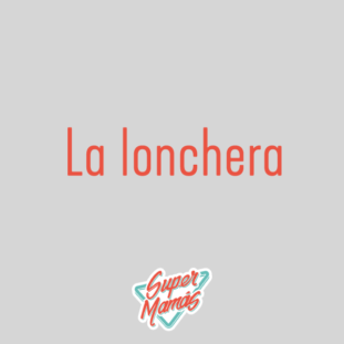 la lonchera