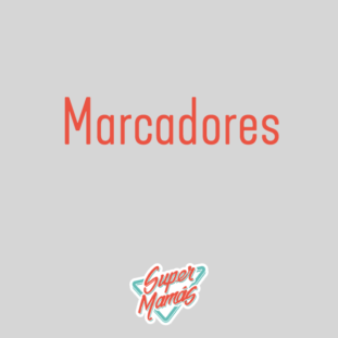 marcadores