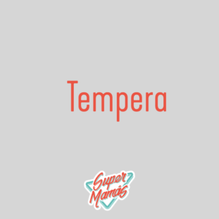 tempera