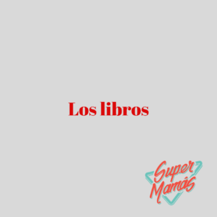 los libros