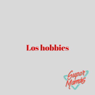 los hobbies